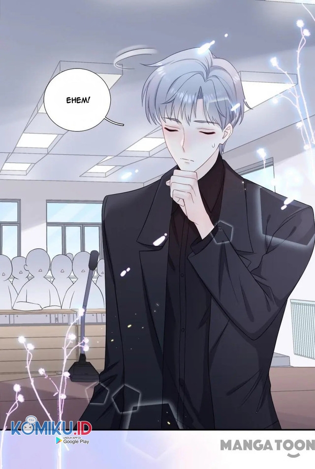 The Glutton Next Door Chapter 26 Gambar 25