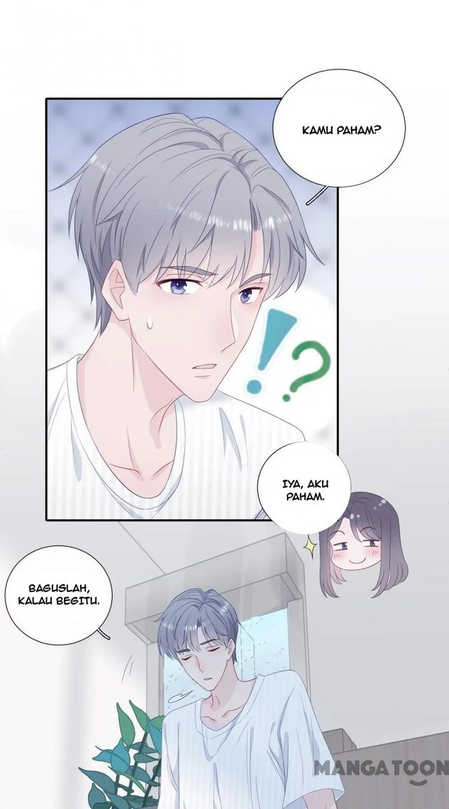 The Glutton Next Door Chapter 30 Gambar 1
