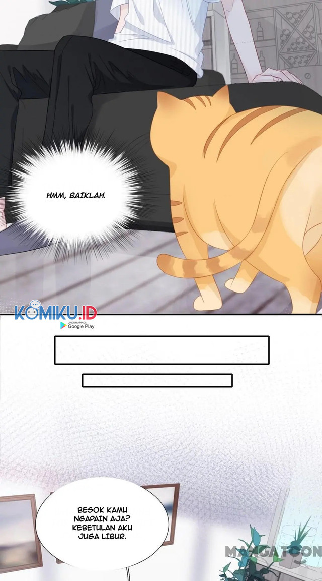 The Glutton Next Door Chapter 30 Gambar 2