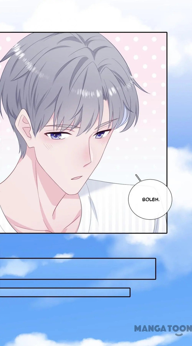 The Glutton Next Door Chapter 30 Gambar 6