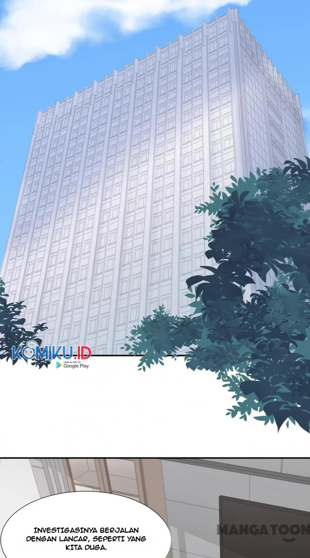 The Glutton Next Door Chapter 30 Gambar 7