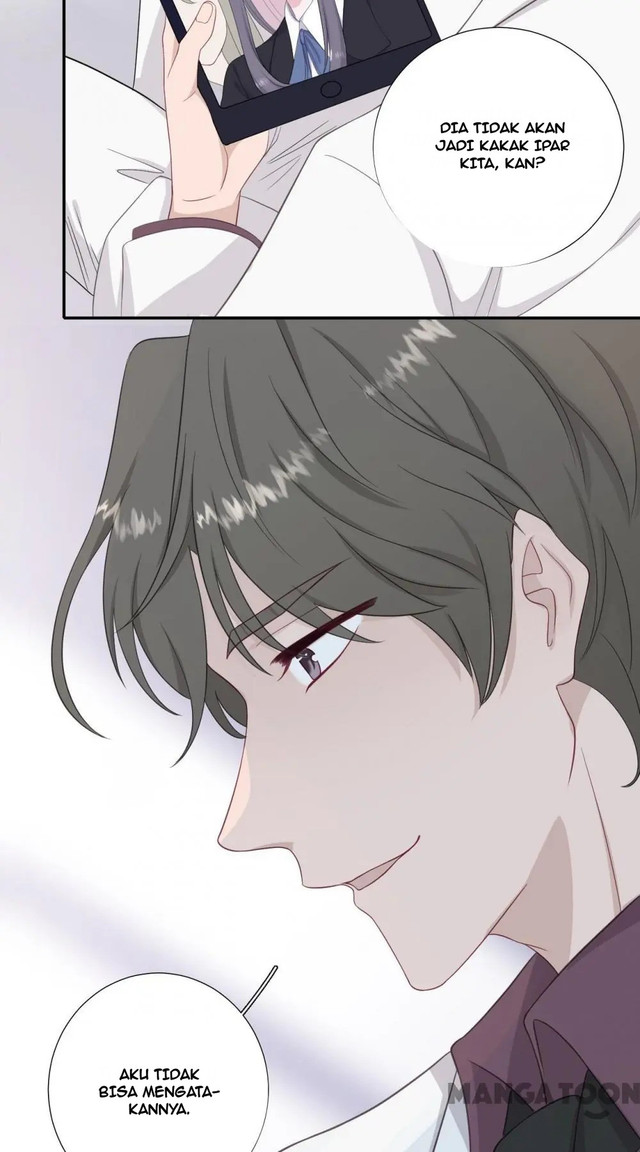 The Glutton Next Door Chapter 30 Gambar 9