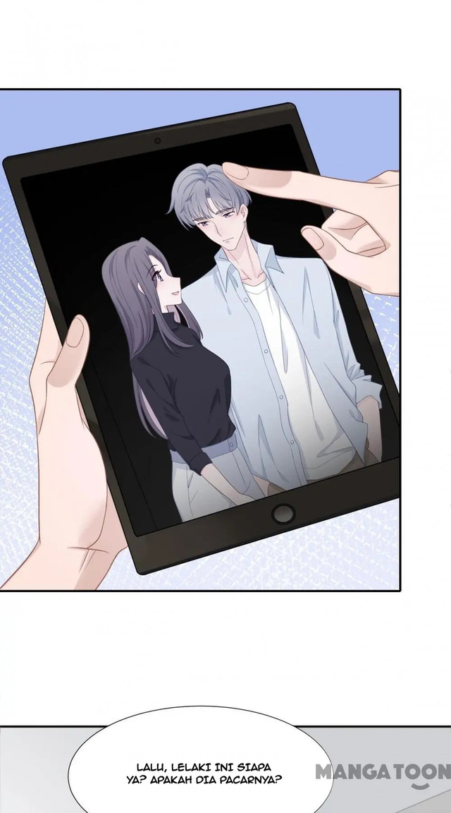 The Glutton Next Door Chapter 30 Gambar 11