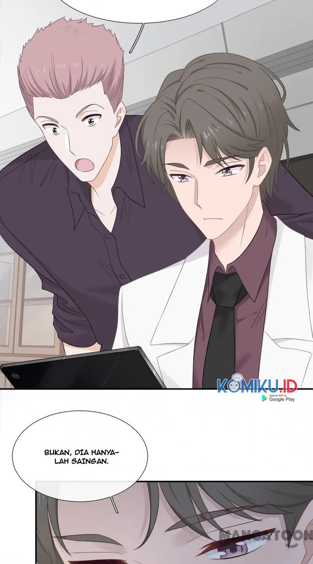 The Glutton Next Door Chapter 30 Gambar 12