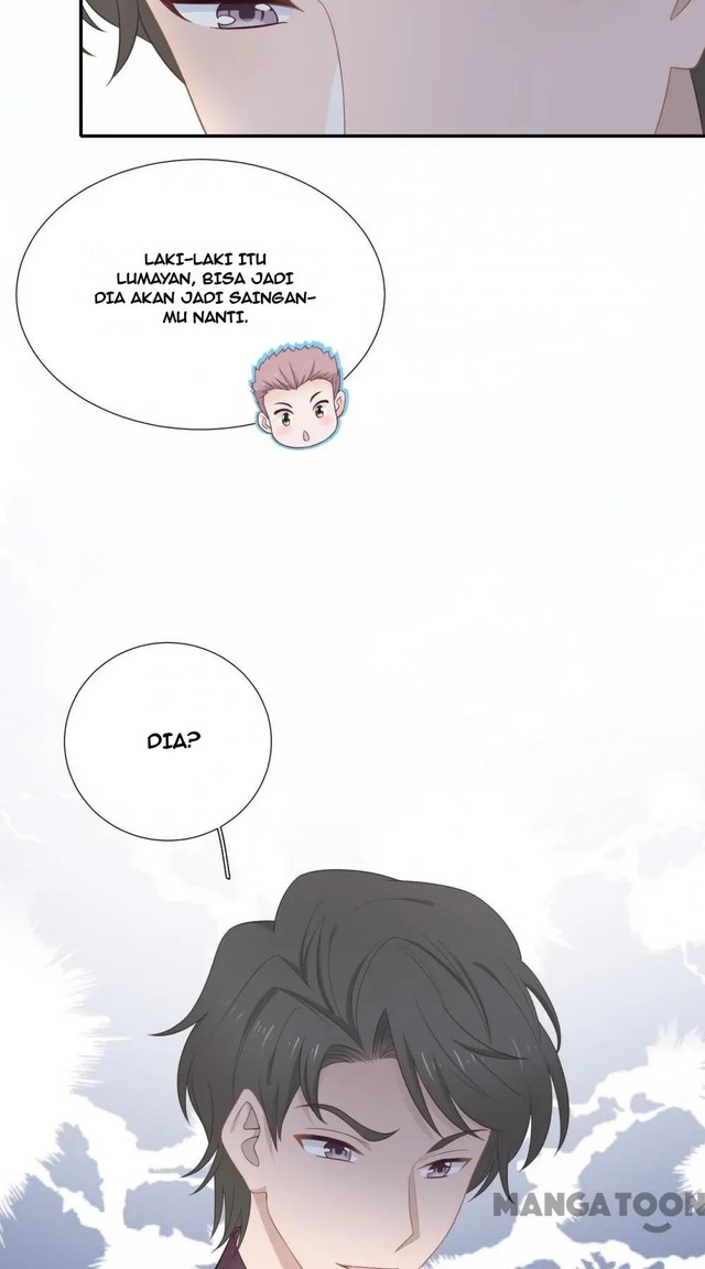 The Glutton Next Door Chapter 30 Gambar 13