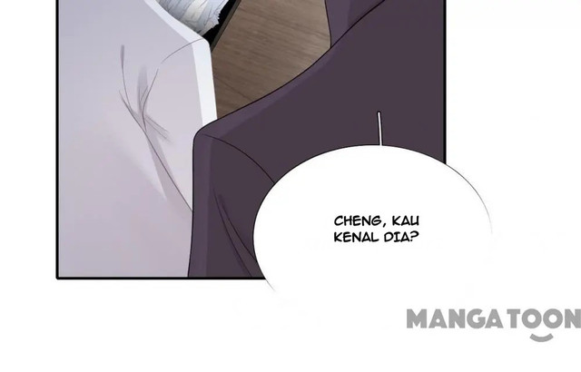 The Glutton Next Door Chapter 30 Gambar 15