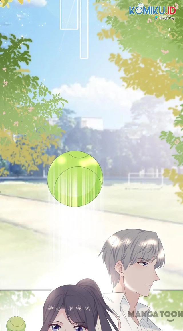 The Glutton Next Door Chapter 30 Gambar 17