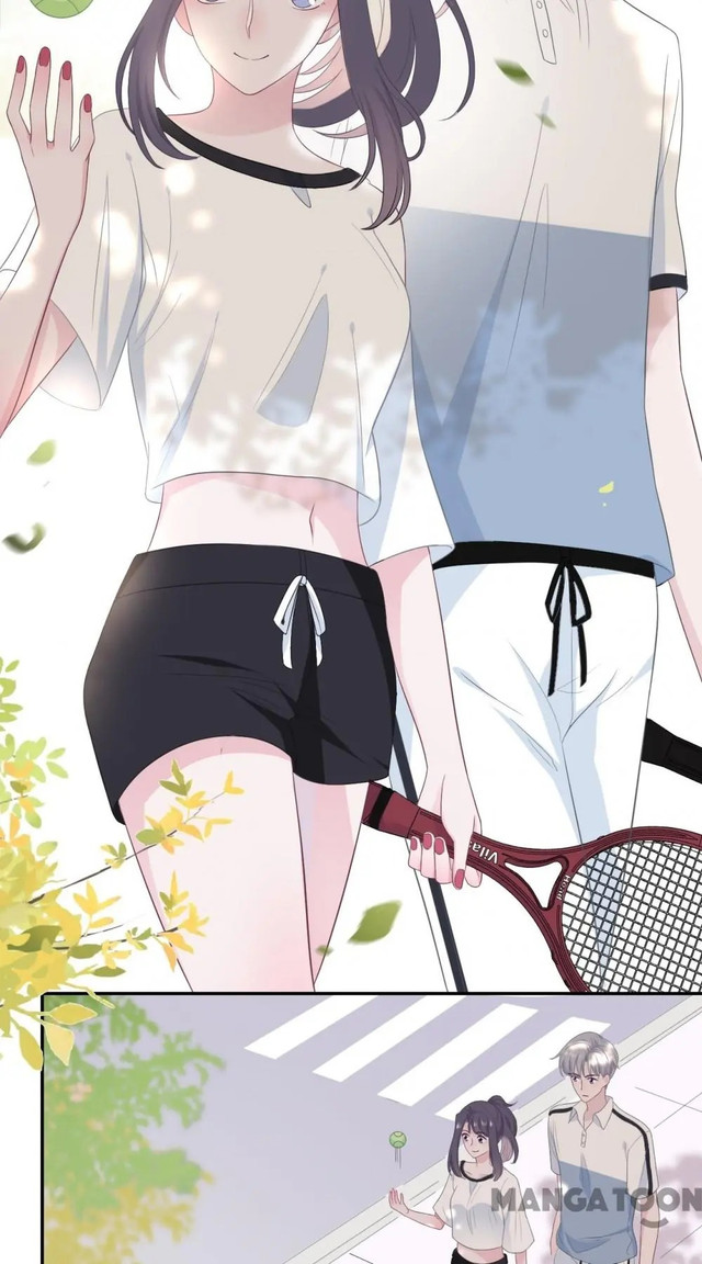 The Glutton Next Door Chapter 30 Gambar 18