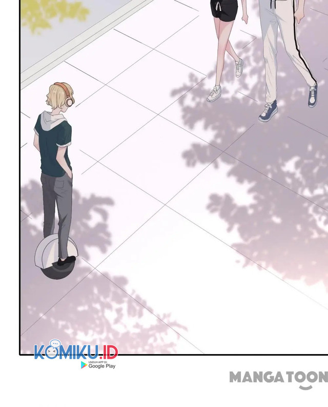 The Glutton Next Door Chapter 30 Gambar 19