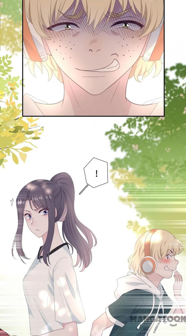 The Glutton Next Door Chapter 30 Gambar 21