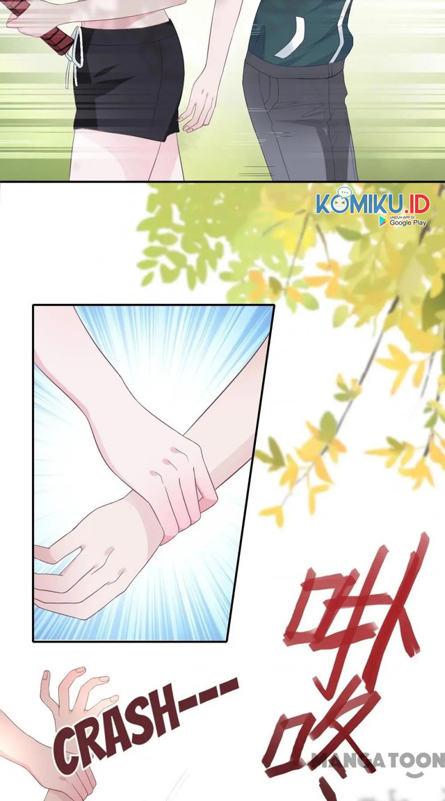 The Glutton Next Door Chapter 30 Gambar 22