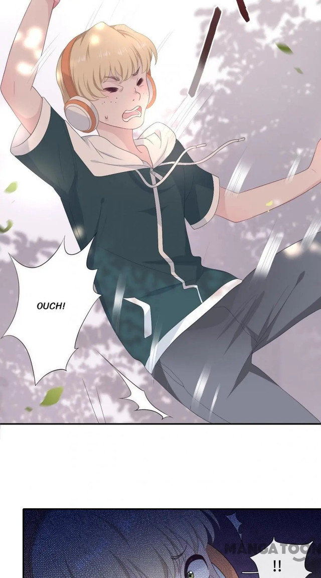 The Glutton Next Door Chapter 30 Gambar 23