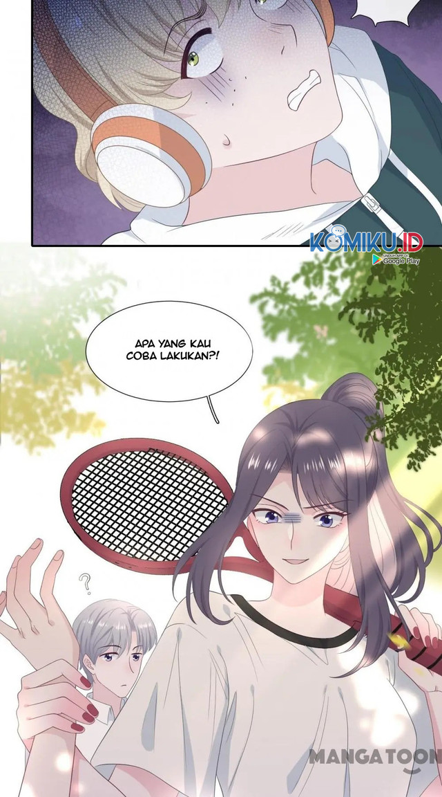 The Glutton Next Door Chapter 30 Gambar 24