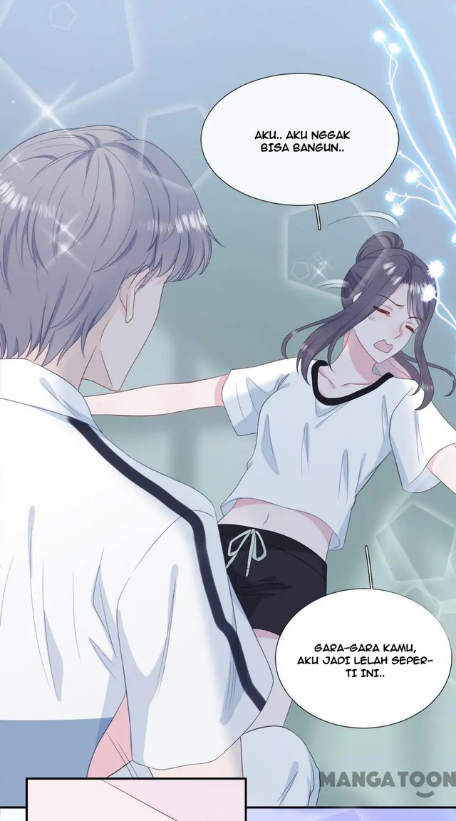 The Glutton Next Door Chapter 33 Gambar 1