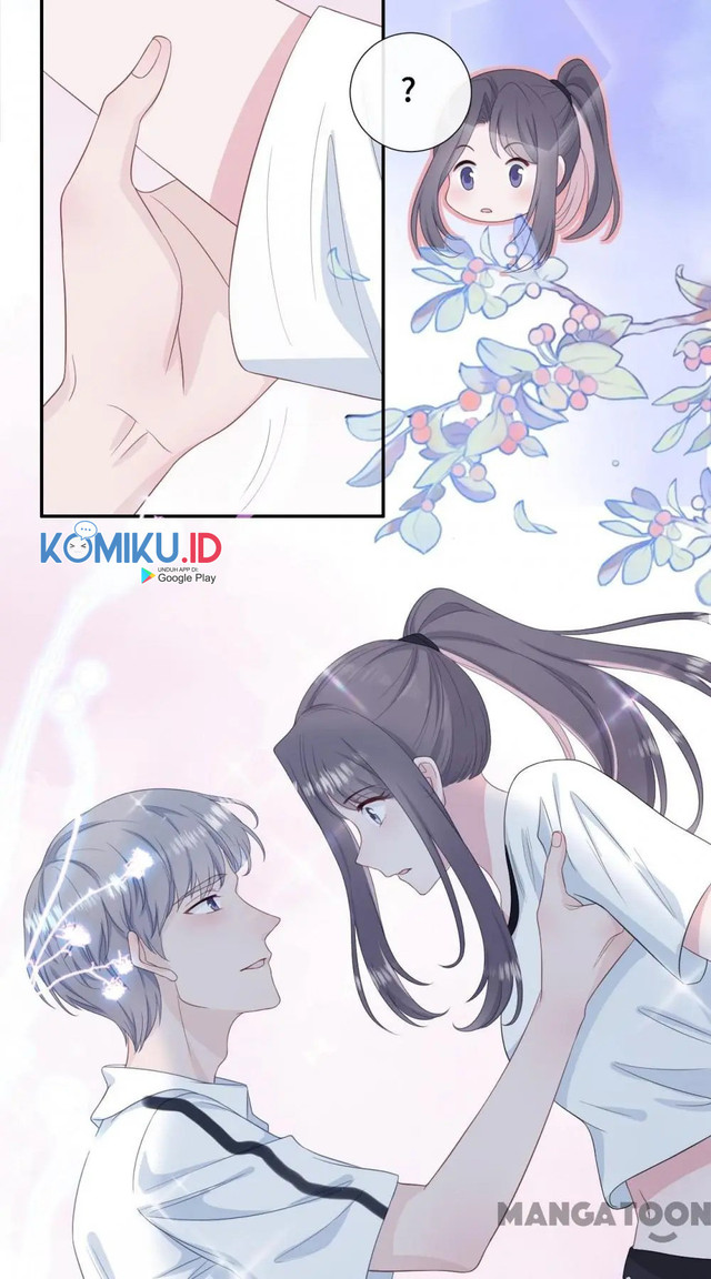 The Glutton Next Door Chapter 33 Gambar 2