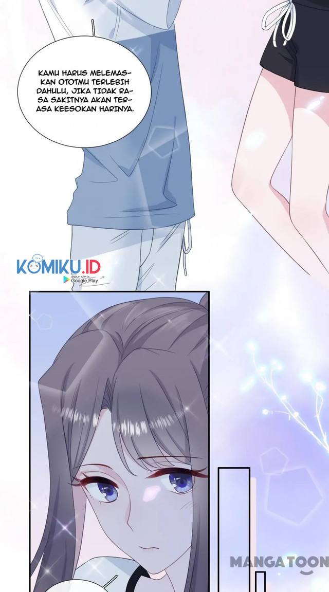 The Glutton Next Door Chapter 33 Gambar 3