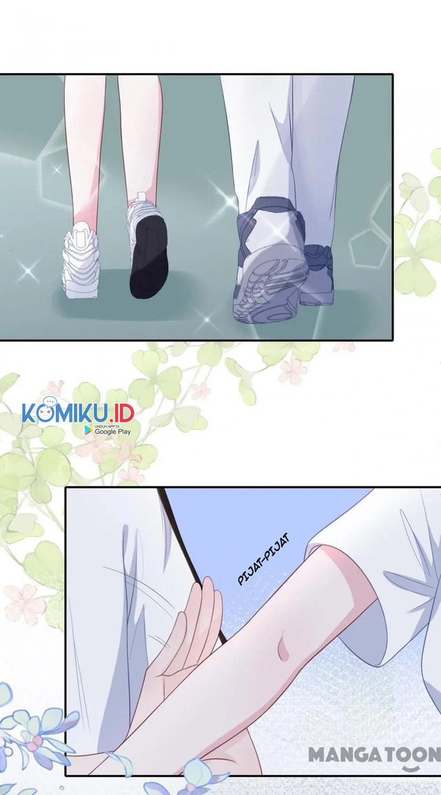 The Glutton Next Door Chapter 33 Gambar 5