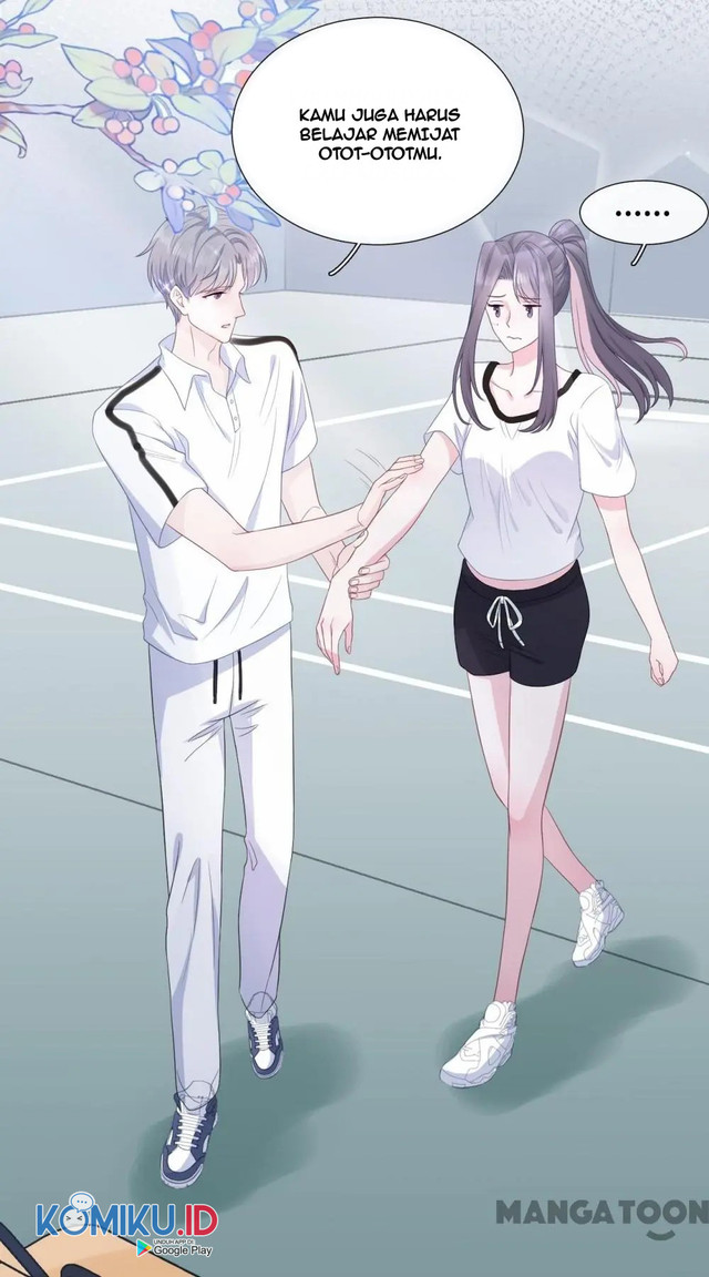 The Glutton Next Door Chapter 33 Gambar 6