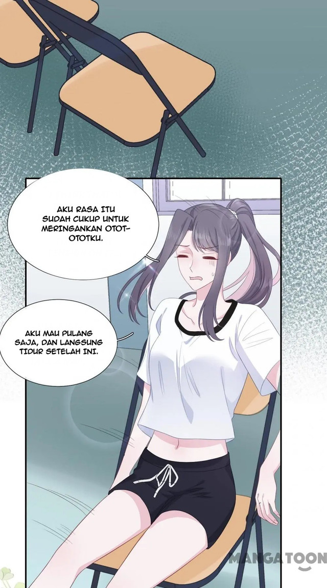 The Glutton Next Door Chapter 33 Gambar 7