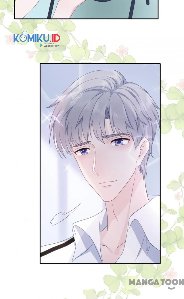 The Glutton Next Door Chapter 33 Gambar 8