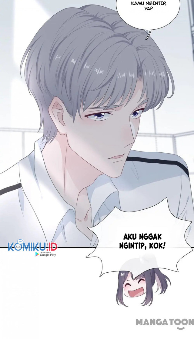 The Glutton Next Door Chapter 33 Gambar 12