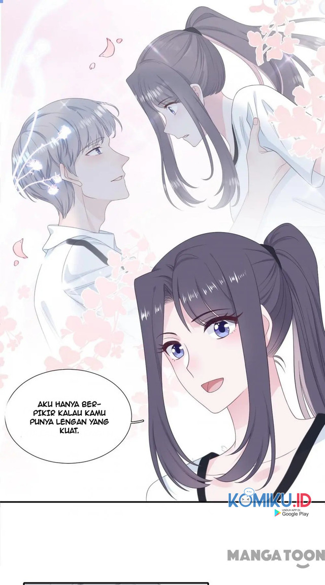 The Glutton Next Door Chapter 33 Gambar 13