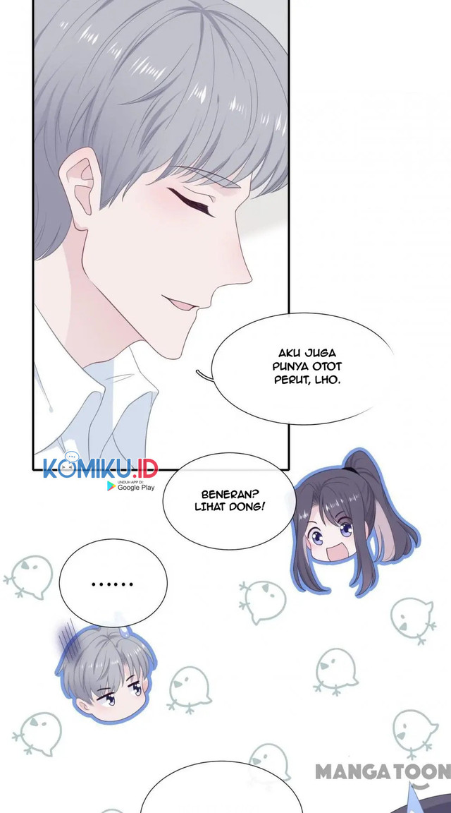 The Glutton Next Door Chapter 33 Gambar 14