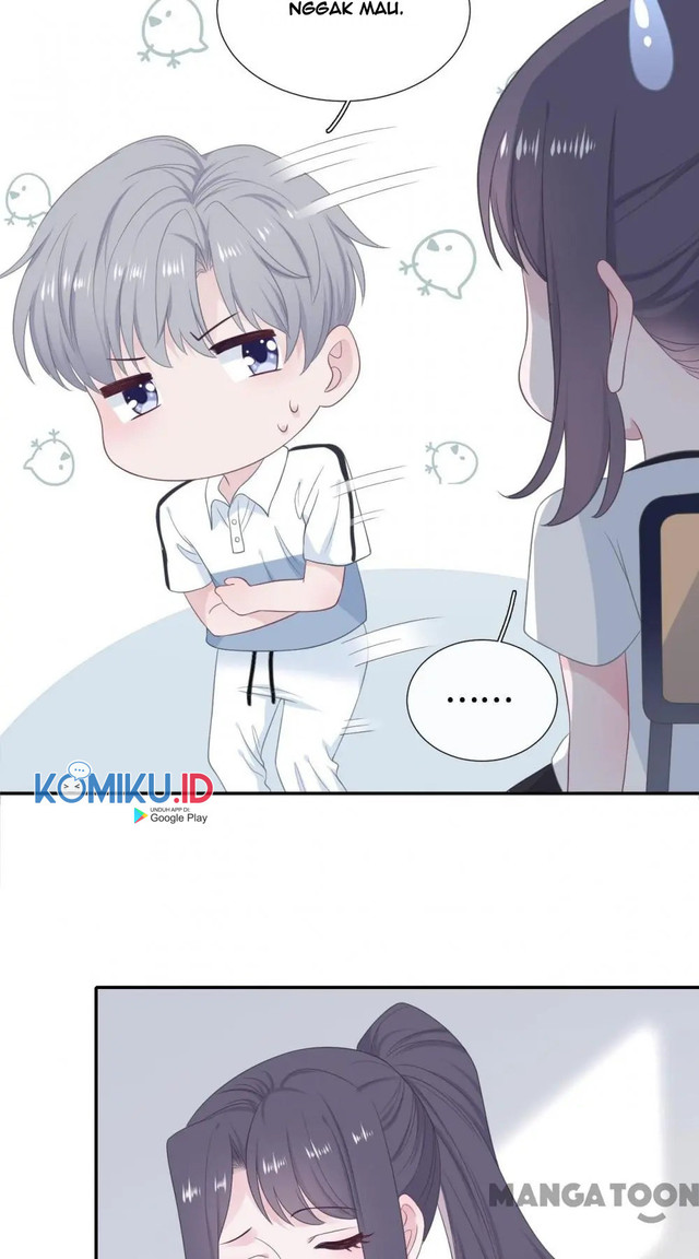 The Glutton Next Door Chapter 33 Gambar 15