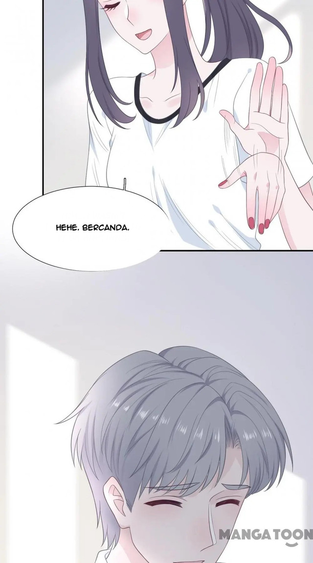 The Glutton Next Door Chapter 33 Gambar 16