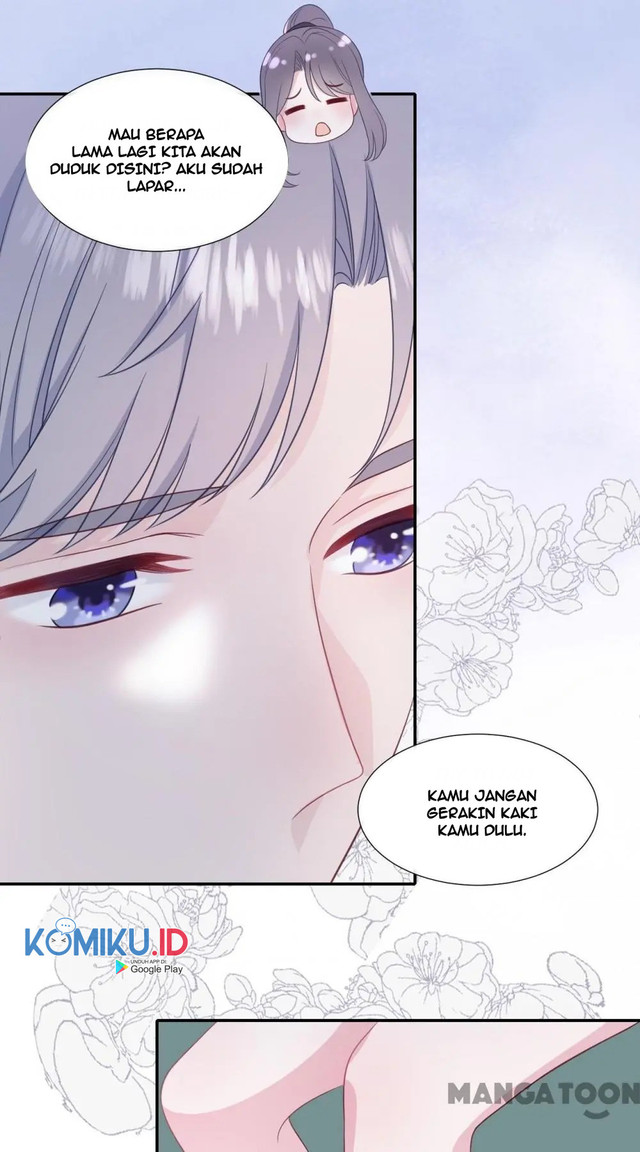 The Glutton Next Door Chapter 33 Gambar 18