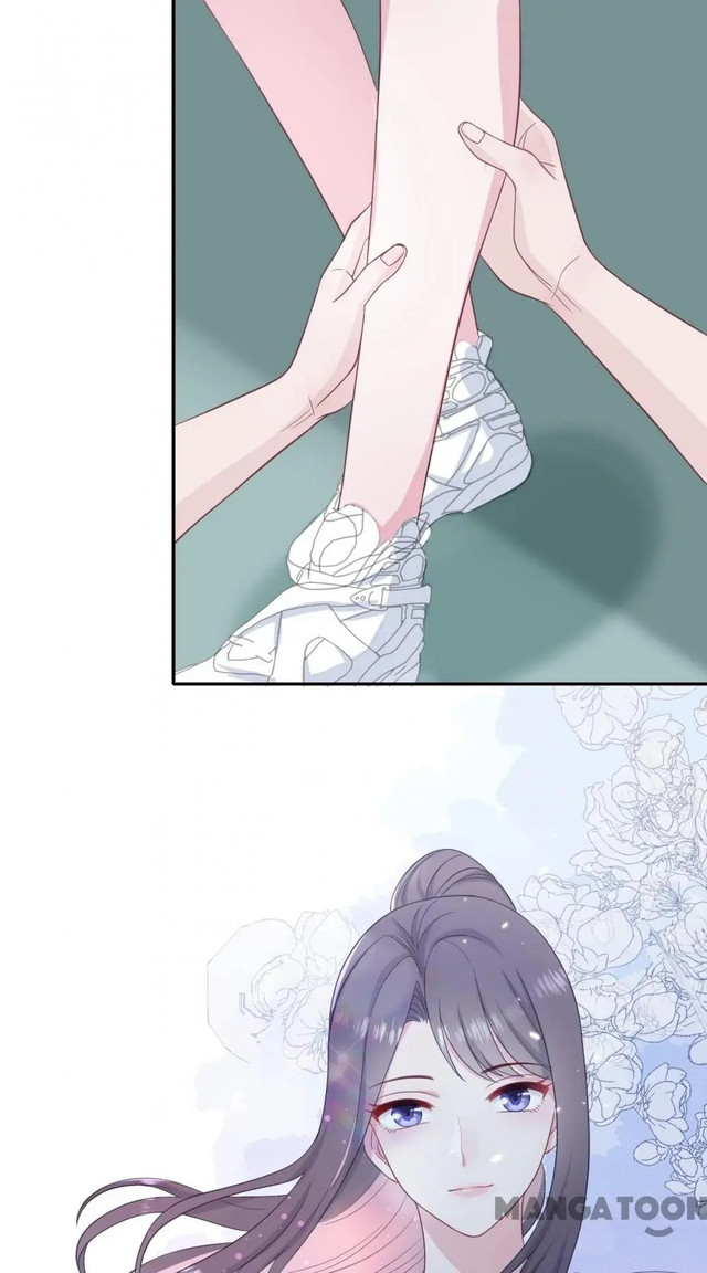 The Glutton Next Door Chapter 33 Gambar 19