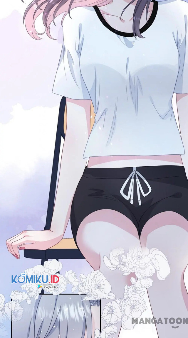 The Glutton Next Door Chapter 33 Gambar 20