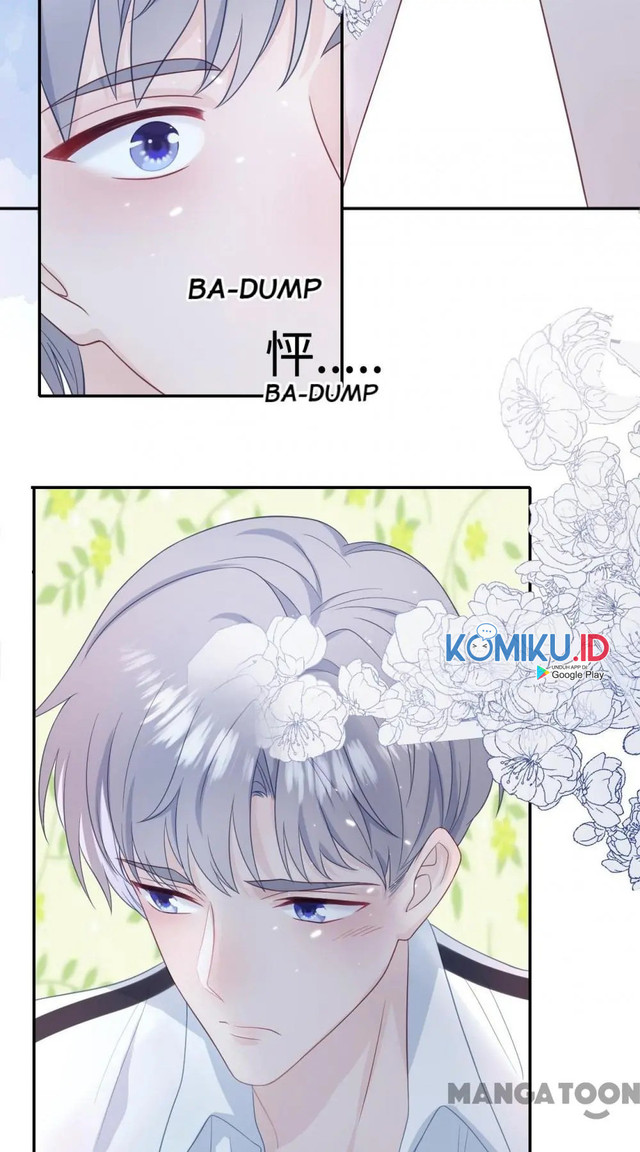 The Glutton Next Door Chapter 33 Gambar 21