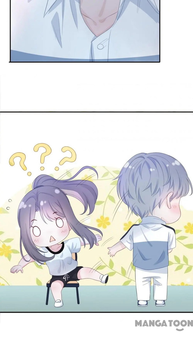 The Glutton Next Door Chapter 33 Gambar 22