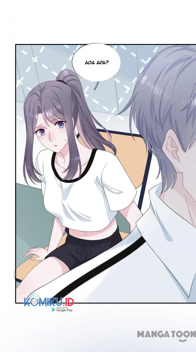 The Glutton Next Door Chapter 33 Gambar 23