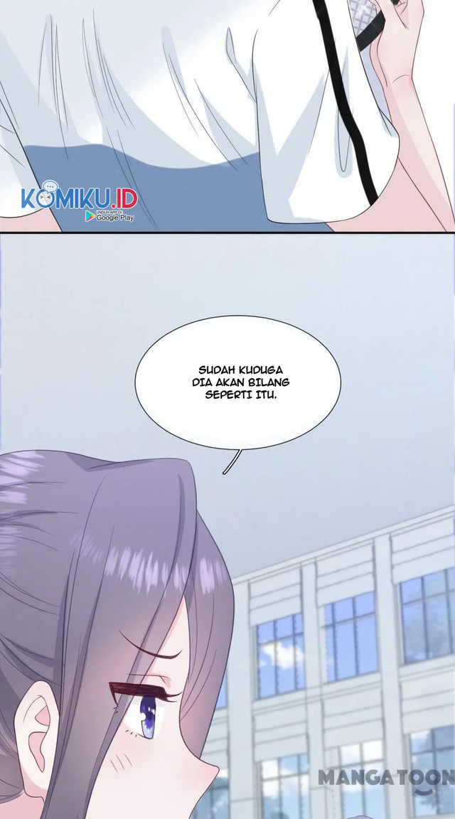 The Glutton Next Door Chapter 33 Gambar 25