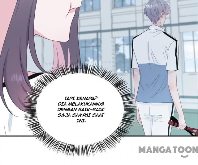 The Glutton Next Door Chapter 33 Gambar 26