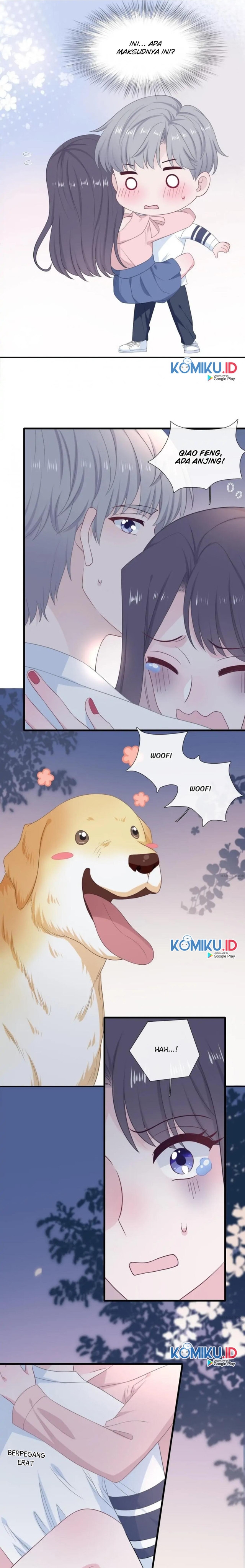 The Glutton Next Door Chapter 37 Gambar 1
