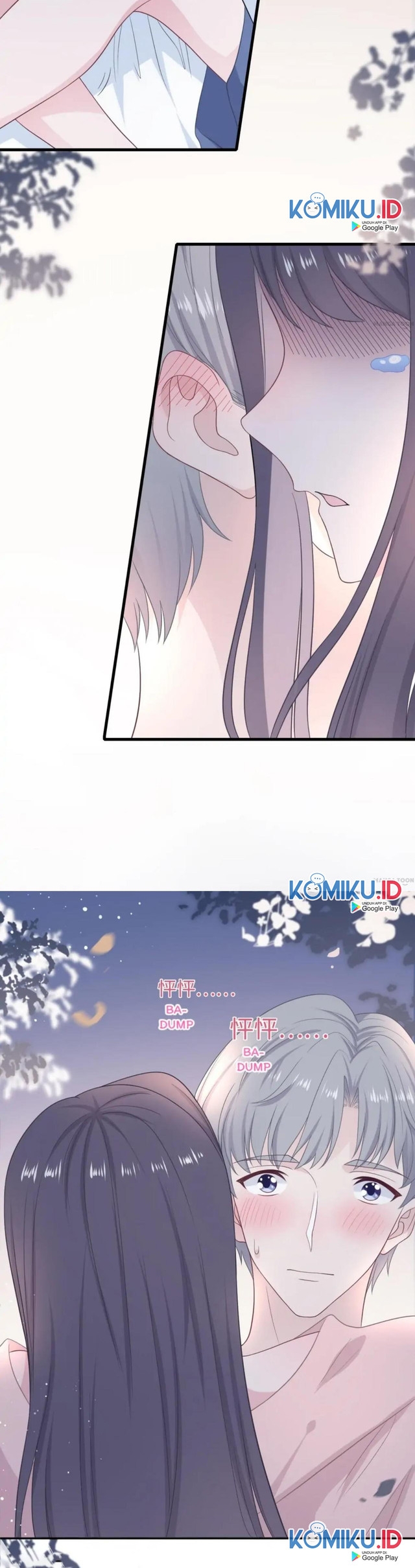 The Glutton Next Door Chapter 37 Gambar 2