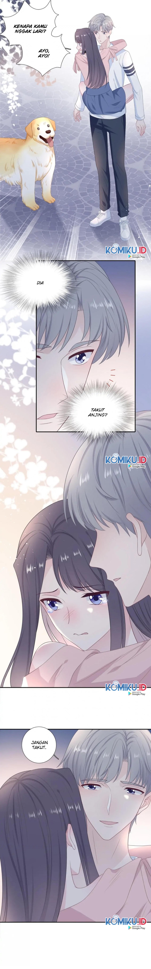 The Glutton Next Door Chapter 37 Gambar 3