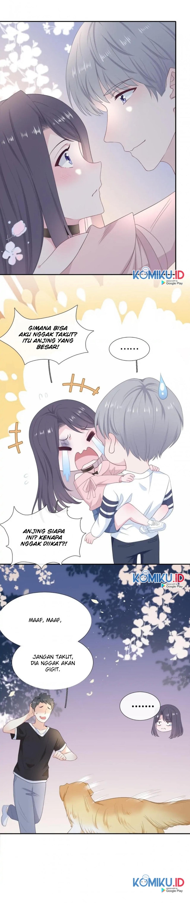 The Glutton Next Door Chapter 37 Gambar 4
