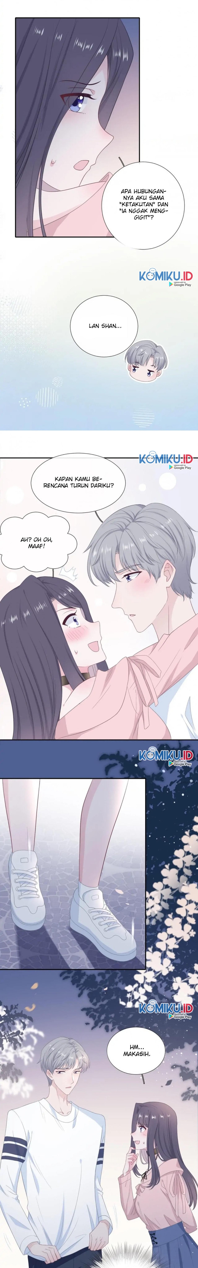 The Glutton Next Door Chapter 37 Gambar 5