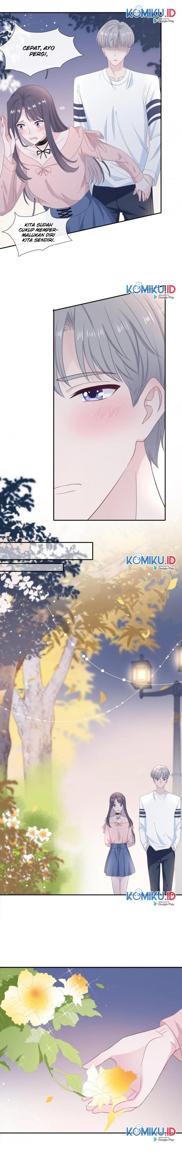 The Glutton Next Door Chapter 37 Gambar 7