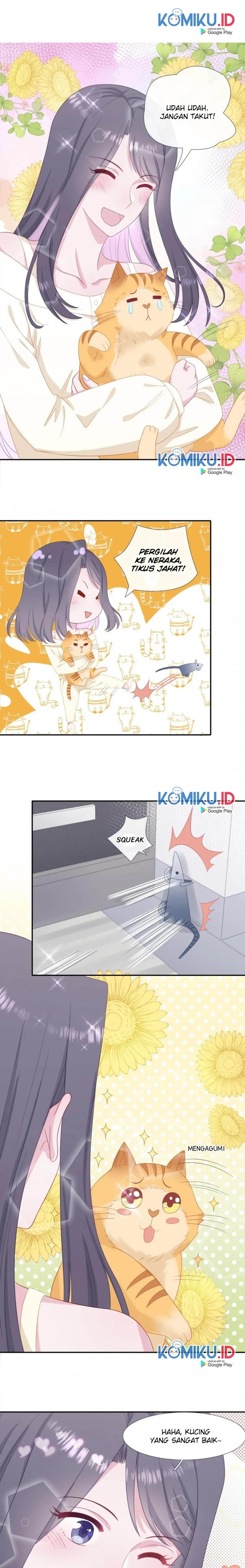 The Glutton Next Door Chapter 42 Gambar 1
