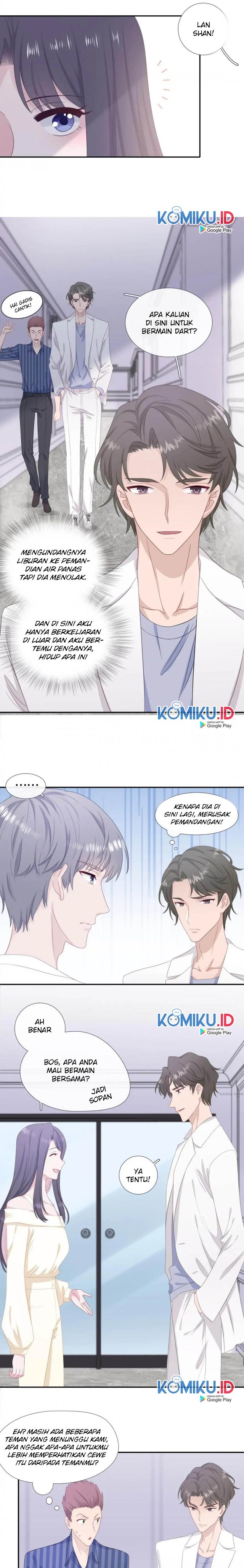 The Glutton Next Door Chapter 42 Gambar 6