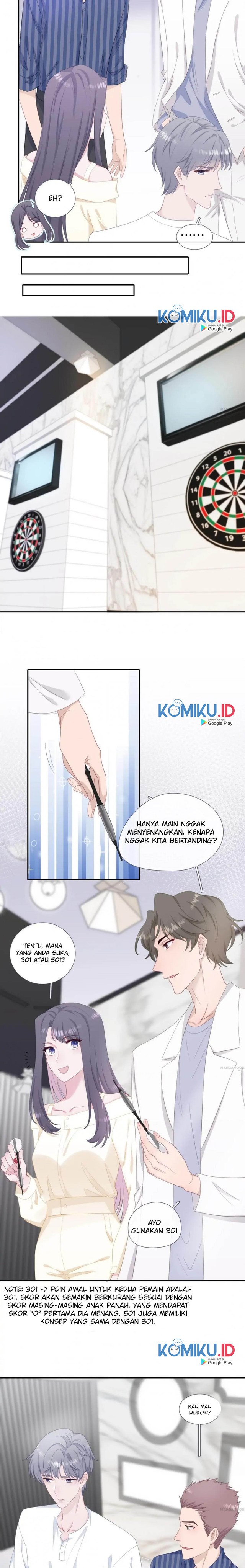 The Glutton Next Door Chapter 42 Gambar 7