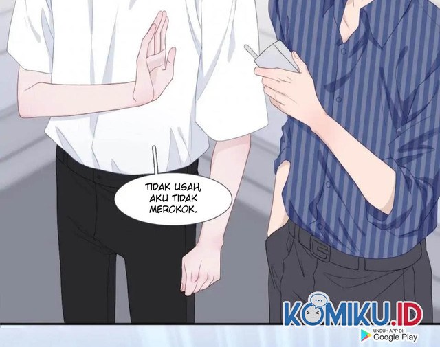 The Glutton Next Door Chapter 42 Gambar 8