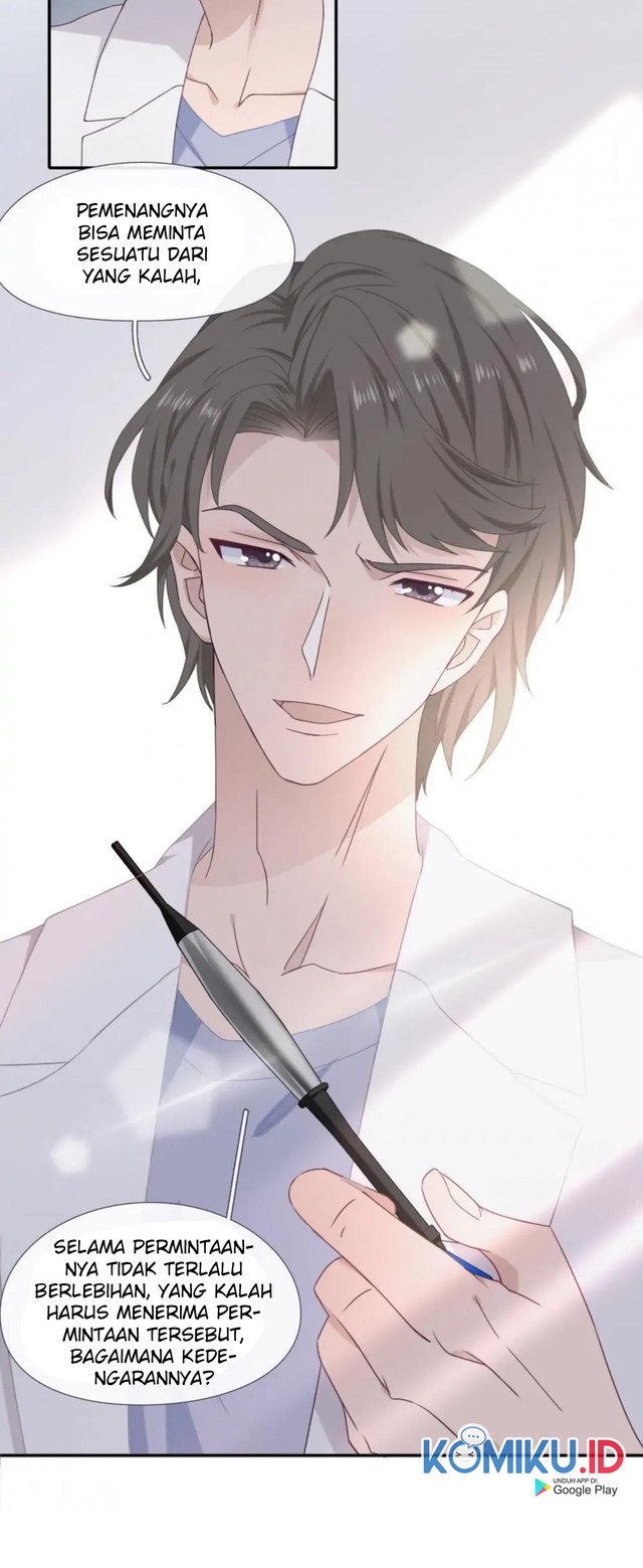 The Glutton Next Door Chapter 42 Gambar 10