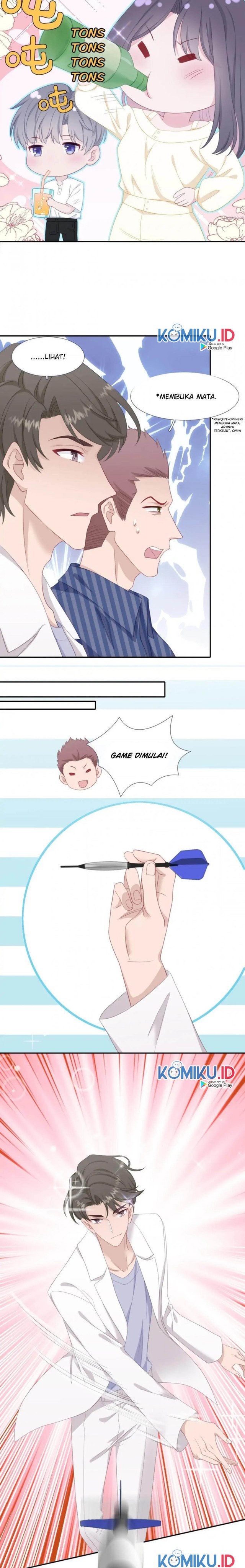 The Glutton Next Door Chapter 43 Gambar 2