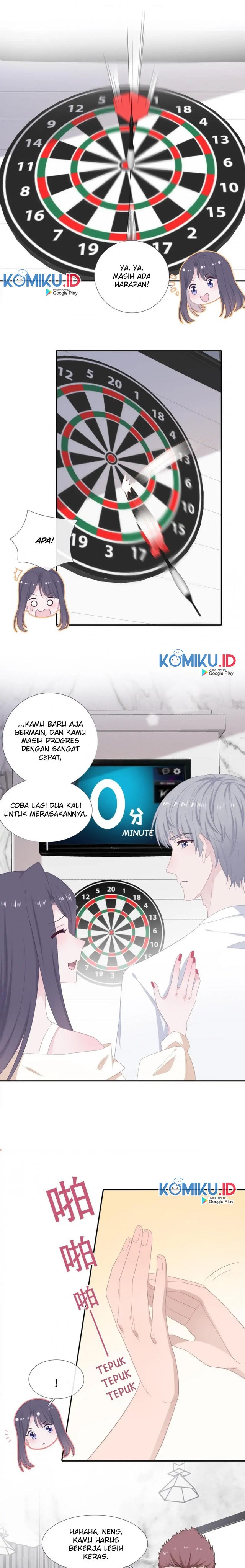 The Glutton Next Door Chapter 43 Gambar 6
